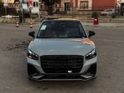 Audi Q2L 35TFSI Фото № 3 из 28