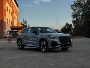 Audi Q2L 35TFSI Фото № 5 из 28