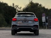 Audi Q2L 35TFSI Фото № 8 из 28