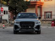 Audi Q2L 35TFSI Фото № 2 из 28