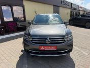 Volkswagen Tiguan 2.0 4Motion Фото № 2 из 32