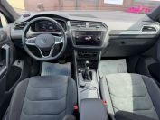 Volkswagen Tiguan 2.0 4Motion Фото № 17 из 32