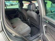 Volkswagen Tiguan 2.0 4Motion Фото № 28 из 32