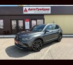 Tiguan 2.0 4Motion