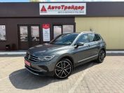 Volkswagen Tiguan 2.0 4Motion Фото № 1 из 32