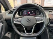Volkswagen Tiguan 2.0 4Motion Фото № 22 из 32