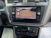 Volkswagen Tiguan 2.0 4Motion Фото № 25 из 32