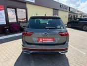 Volkswagen Tiguan 2.0 4Motion Фото № 5 из 32