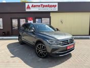 Volkswagen Tiguan 2.0 4Motion Фото № 3 из 32