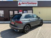 Volkswagen Tiguan 2.0 4Motion Фото № 4 из 32