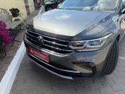 Volkswagen Tiguan 2.0 4Motion Фото № 9 из 32