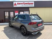 Volkswagen Tiguan 2.0 4Motion Фото № 6 из 32