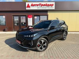 TIGGO 7PRO MAX