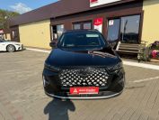 Chery TIGGO 7PRO MAX Фото № 2 из 28