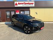 Chery TIGGO 7PRO MAX Фото № 3 из 28