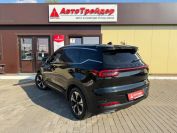 Chery TIGGO 7PRO MAX Фото № 4 из 28