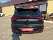 Chery TIGGO 7PRO MAX Фото № 5 из 28