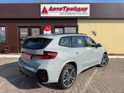 BMW X1 xDrive25Li Фото № 4 из 35