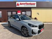 BMW X1 xDrive25Li Фото № 3 из 35
