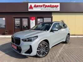 X1 xDrive25Li