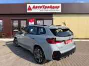 BMW X1 xDrive25Li Фото № 6 из 35