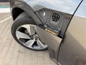 Audi E-Tron Sportback 55 Quattro Фото № 10 из 34