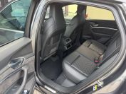 Audi E-Tron Sportback 55 Quattro Фото № 19 из 34