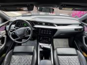 Audi E-Tron Sportback 55 Quattro Фото № 21 из 34