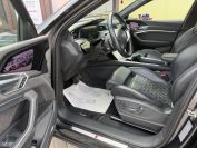 Audi E-Tron Sportback 55 Quattro Фото № 22 из 34