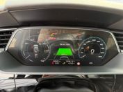 Audi E-Tron Sportback 55 Quattro Фото № 28 из 34