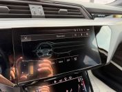Audi E-Tron Sportback 55 Quattro Фото № 30 из 34