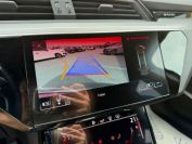 Audi E-Tron Sportback 55 Quattro Фото № 31 из 34