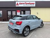 Audi Q2L 35TFSI Фото № 4 из 32