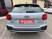 Audi Q2L 35TFSI Фото № 5 из 32