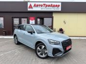 Audi Q2L 35TFSI Фото № 3 из 32