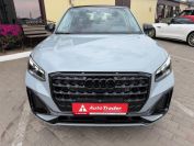 Audi Q2L 35TFSI Фото № 2 из 32