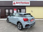 Audi Q2L 35TFSI Фото № 6 из 32