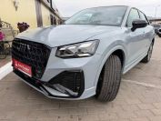 Audi Q2L 35TFSI Фото № 13 из 32