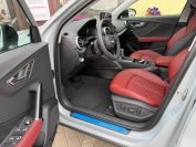 Audi Q2L 35TFSI Фото № 23 из 32
