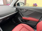 Audi Q2L 35TFSI Фото № 31 из 32