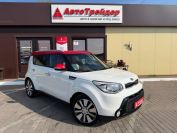 Kia Soul Фото № 3 из 24