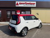 Kia Soul Фото № 4 из 24