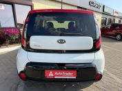 Kia Soul Фото № 5 из 24