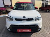Kia Soul Фото № 2 из 24