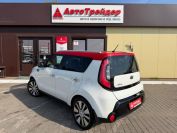 Kia Soul Фото № 6 из 24