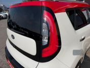 Kia Soul Фото № 11 из 24