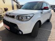 Kia Soul Фото № 8 из 24