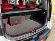 Kia Soul Фото № 23 из 24