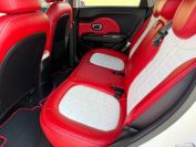 Kia Soul Фото № 20 из 24