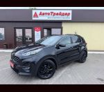 Sportage 2.4 AWD